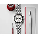 Tudor Black Bay Panda Chronograph Chronometer 41mm M79360N-0002