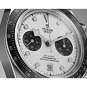 Tudor Black Bay Panda Chronograph Chronometer 41mm M79360N-0002