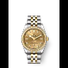 Tudor Black Bay 31 S&G, 316L Stainless Steel, 18k Yellow Gold and Diamonds, Ref# M79613-0007