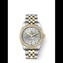 Tudor Black Bay 31 S&G, 316L Stainless Steel, 18k Yellow Gold and Diamonds, Ref# M79613-0006