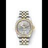 Tudor Black Bay 31 S&G, 316L Stainless Steel, 18k Yellow Gold and Diamonds, Ref# M79613-0006