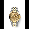 Tudor Black Bay 31 S&G, 316L Stainless Steel and 18k Yellow Gold, Ref# M79603-0008