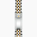 Tudor Black Bay 31 S&G, 316L Stainless Steel and 18k Yellow Gold, Ref# M79603-0006