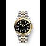 Tudor Black Bay 31 S&G, Stainless Steel and 18k Yellow Gold, Ref# M79603-0001