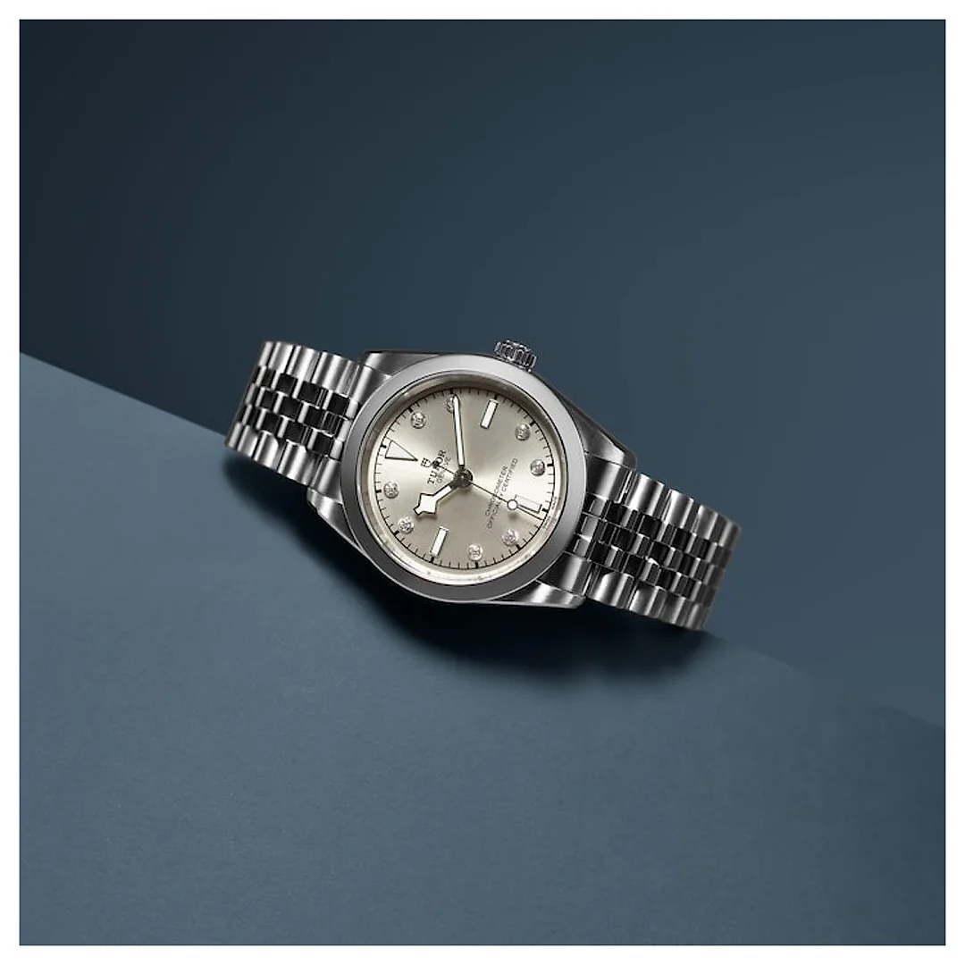 Tudor Black Bay 31, Stainless Steel, 31mm, Ref# M79600-0006