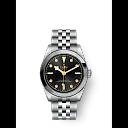 Tudor Black Bay 31, Stainless Steel, 31mm, Ref# M79600-0004