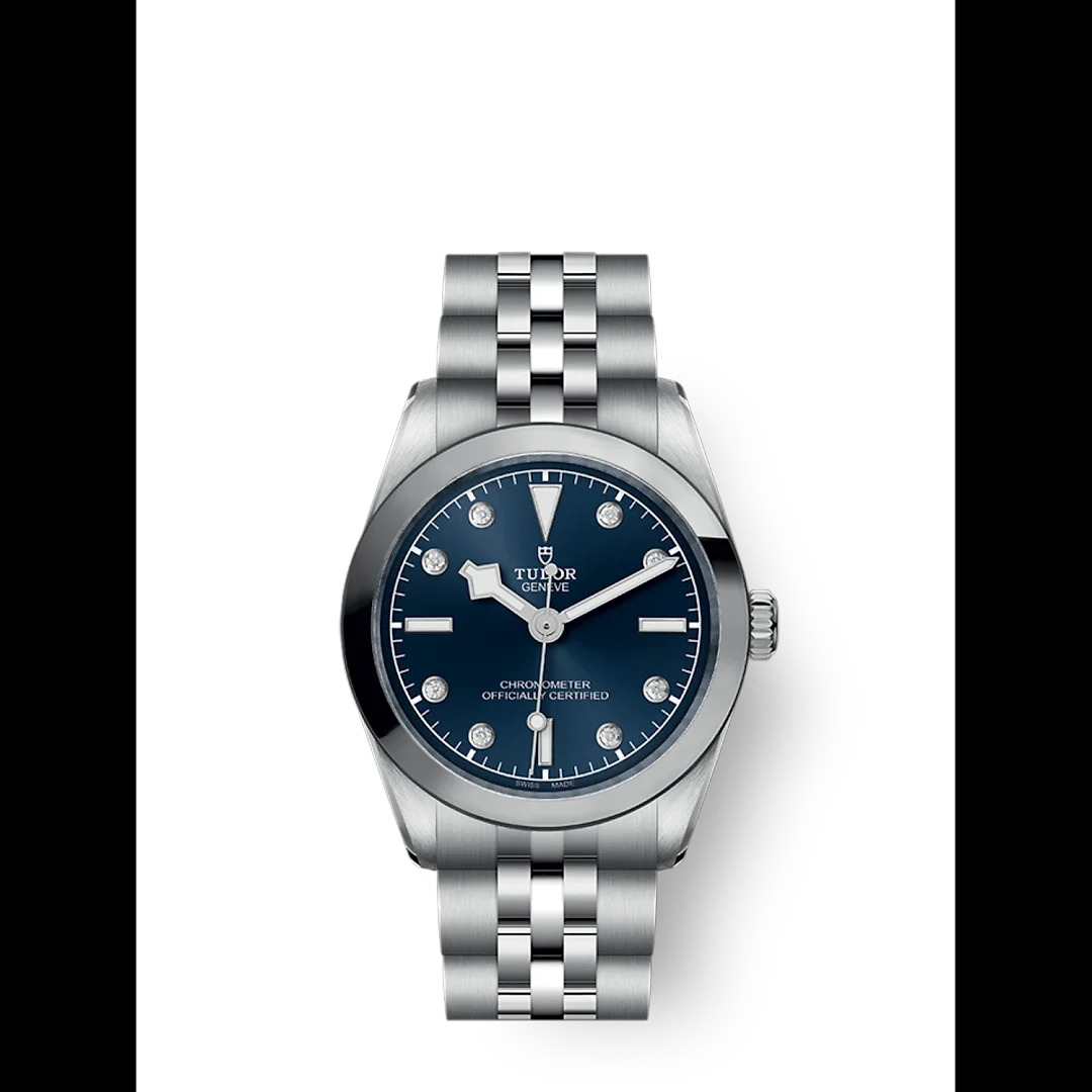 Tudor Black Bay 31, Stainless Steel, 31mm, Ref# M79600-0005