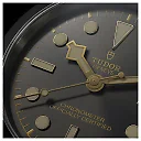 Tudor Black Bay 31, Stainless Steel, 31mm,Ref# M79600-0001