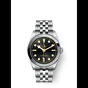 Tudor Black Bay 31, Stainless Steel, 31mm,Ref# M79600-0001