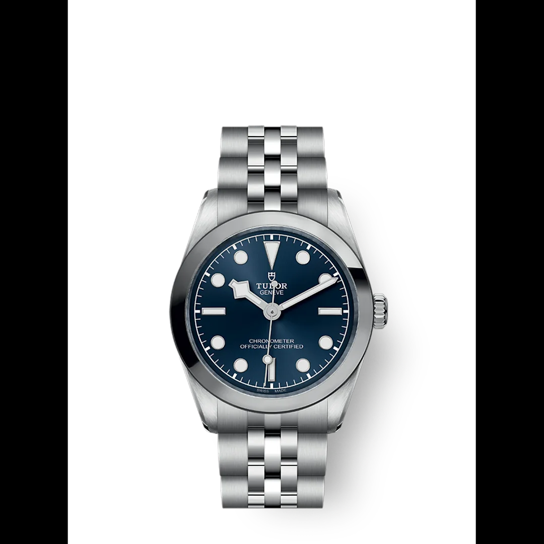Tudor Black Bay 31, Stainless Steel, 31mm,Ref# M79600-0002