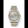Tudor Black Bay 36 S&G, 316L Stainless Steel, 18k Yellow Gold and Diamonds, Ref# M79653-0006