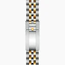 Tudor Black Bay 36 S&G, 316L Stainless Steel and 18k Yellow Gold, Ref# M79643-0008