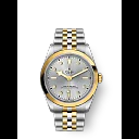 Tudor Black Bay 36 S&G, 316L Stainless Steel and 18k Yellow Gold, Ref# M79643-0007