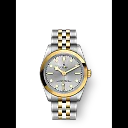 Tudor Black Bay 36 S&G, Stainless Steel and 18k Yellow Gold, Ref# M79643-0002
