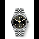 Tudor Black Bay 36, Stainless Steel, 36mm, Ref# M79640-0004