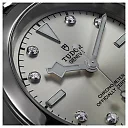 Tudor Black Bay 36, Stainless Steel, 36mm, Ref# M79640-0006