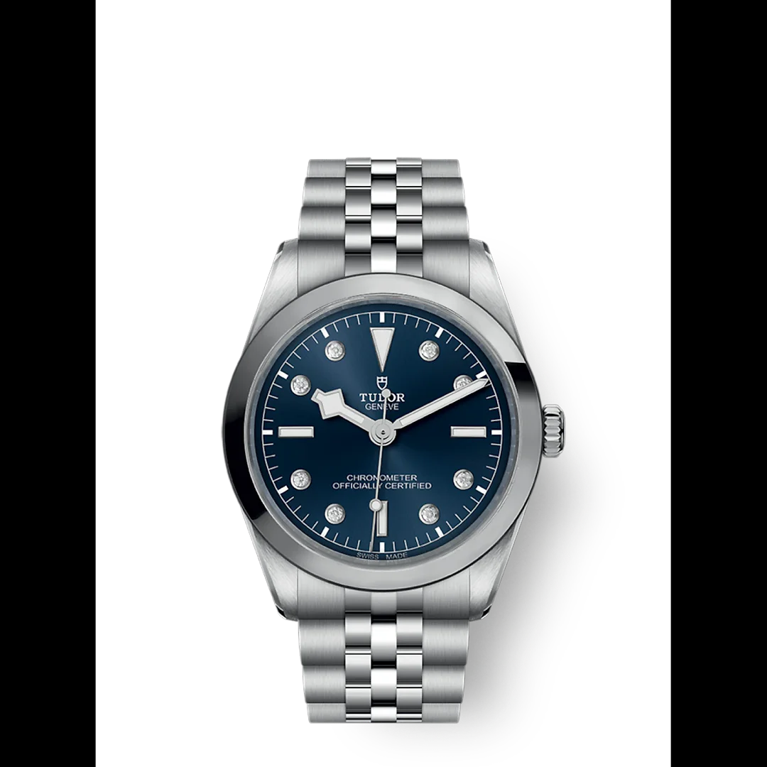 Tudor Black Bay 36, Stainless Steel, 36mm, Ref# M79640-0005