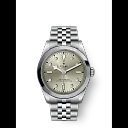 Tudor Black Bay 36, Stainless Steel, 36mm, Ref# M79640-0006