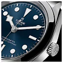Tudor Black Bay 36, Stainless Steel, 36mm,Ref# M79640-0002