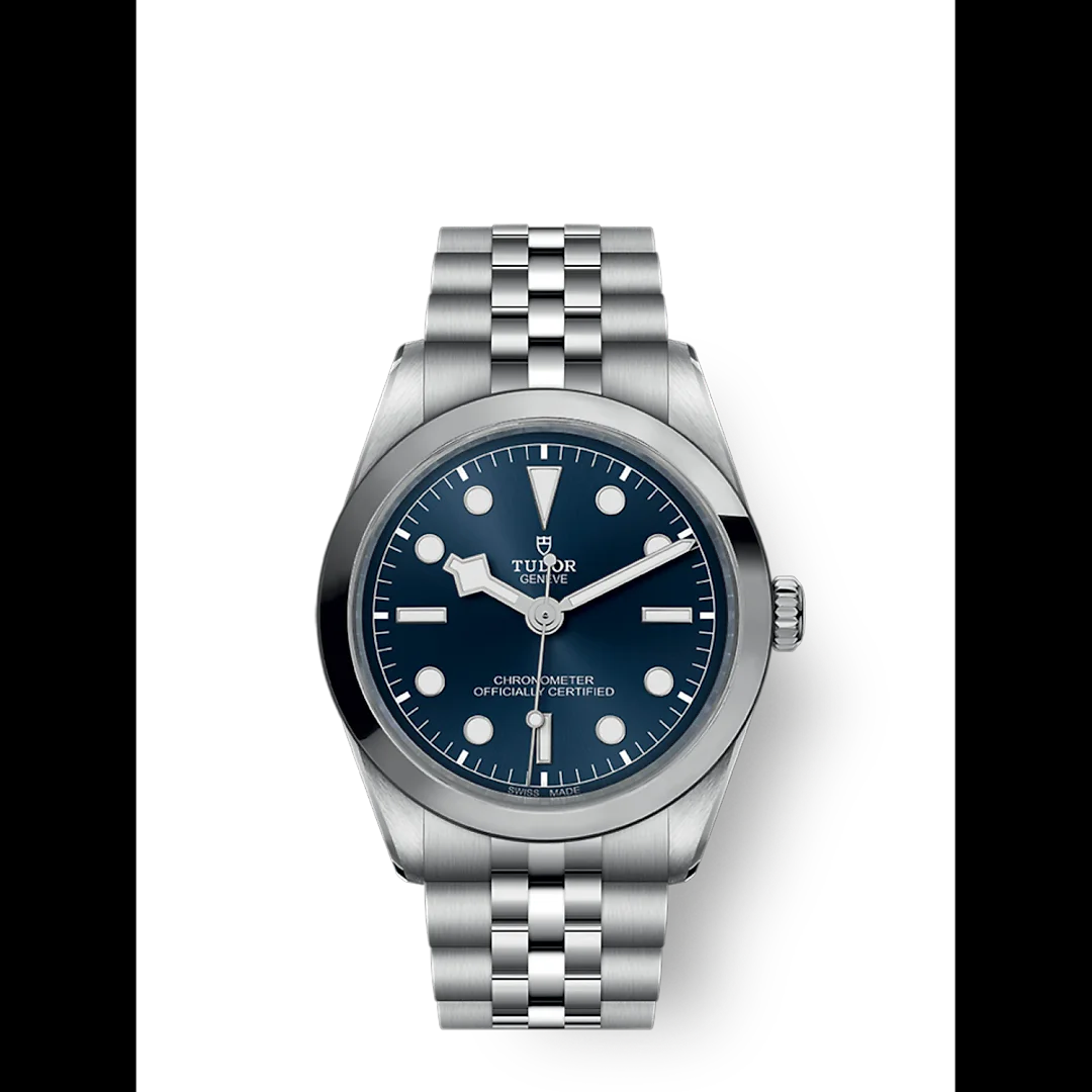 Tudor Black Bay 36, Stainless Steel, 36mm,Ref# M79640-0002