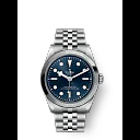 Tudor Black Bay 36, Stainless Steel, 36mm,Ref# M79640-0002