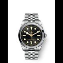 Tudor Black Bay 36, Stainless Steel, 36mm,Ref# M79640-0001