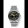 Tudor Black Bay 36, Stainless Steel, 36mm,Ref# M79640-0001