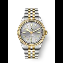 Tudor Black Bay 39 S&G, 316L Stainless Steel, 18k Yellow Gold and Diamonds, Ref# M79673-0006