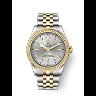 Tudor Black Bay 39 S&G, 316L Stainless Steel, 18k Yellow Gold and Diamonds, Ref# M79673-0006