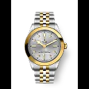 Tudor Black Bay 39 S&G, 316L Stainless Steel and 18k Yellow Gold, Ref# M79663-0007