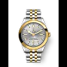 Tudor Black Bay 39 S&G, 316L Stainless Steel and 18k Yellow Gold, Ref# M79663-0007