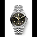 Tudor Black Bay 39, Stainless Steel, 39mm, Ref# M79660-0004
