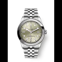 Tudor Black Bay 39, Stainless Steel, 39mm,Ref# M79660-0003