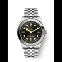 Tudor Black Bay 39, Stainless Steel, 39mm,Ref# M79660-0001