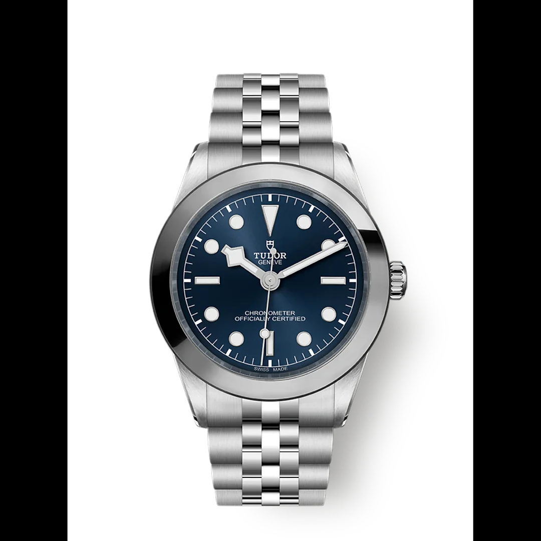 Tudor Black Bay 39, Stainless Steel, 39mm,Ref# M79660-0002