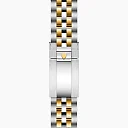 Tudor Black Bay 41 S&G, 316L Stainless Steel and 18k Yellow Gold, Ref# M79683-0006