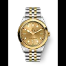 Tudor Black Bay 41 S&G, 316L Stainless Steel and 18k Yellow Gold, Ref# M79683-0005