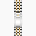 Tudor Black Bay 41 S&G, 316L Stainless Steel and 18k Yellow Gold, Ref# M79683-0008
