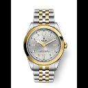 Tudor Black Bay 41 S&G, 316L Stainless Steel and 18k Yellow Gold, Ref# M79683-0007
