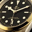 Tudor Black Bay 41 S&G, Stainless Steel and 18k Yellow Gold, Ref# M79683-0001