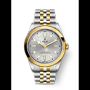 Tudor Black Bay 41 S&G, Stainless Steel and 18k Yellow Gold, Ref# M79683-0002