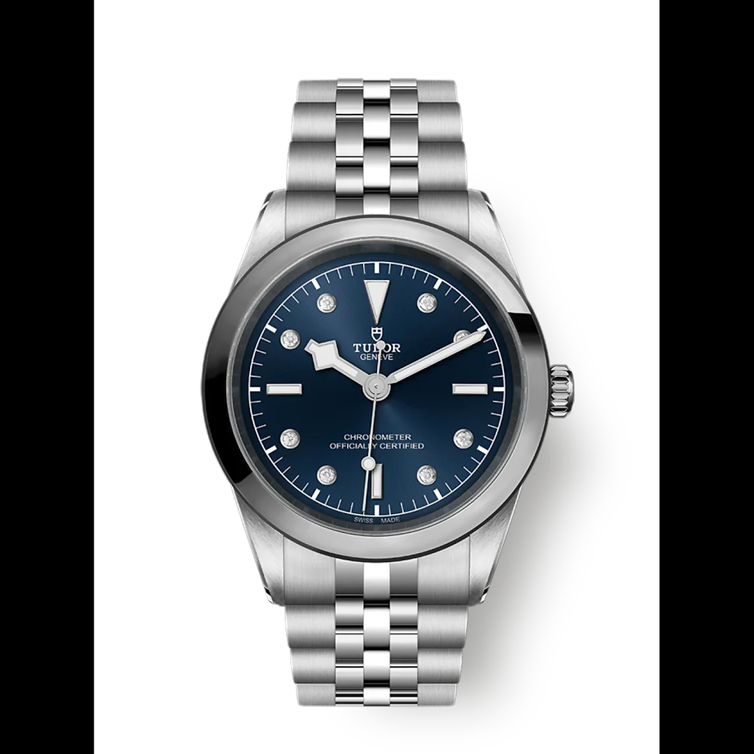 Tudor Black Bay 41, Stainless Steel, 41mm, Ref# M79680-0005