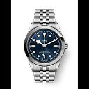 Tudor Black Bay 41, Stainless Steel, 41mm, Ref# M79680-0005