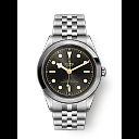 Tudor Black Bay 41, Stainless Steel, 41mm, Ref# M79680-0001