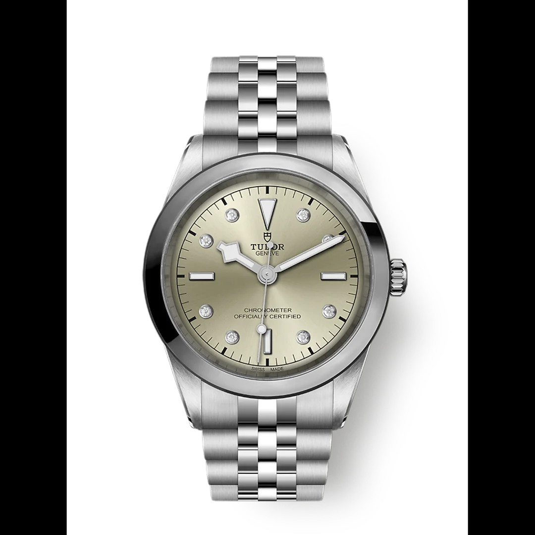Tudor Black Bay 41, Stainless Steel, 41mm, Ref# M79680-0006