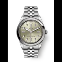 Tudor Black Bay 41, Stainless Steel, 41mm, Ref# M79680-0006