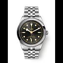 Tudor Black Bay 41, Stainless Steel, 41mm, Ref# M79680-0004