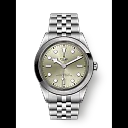 Tudor Black Bay 41, Stainless Steel, 41mm, Ref# M79680-0003