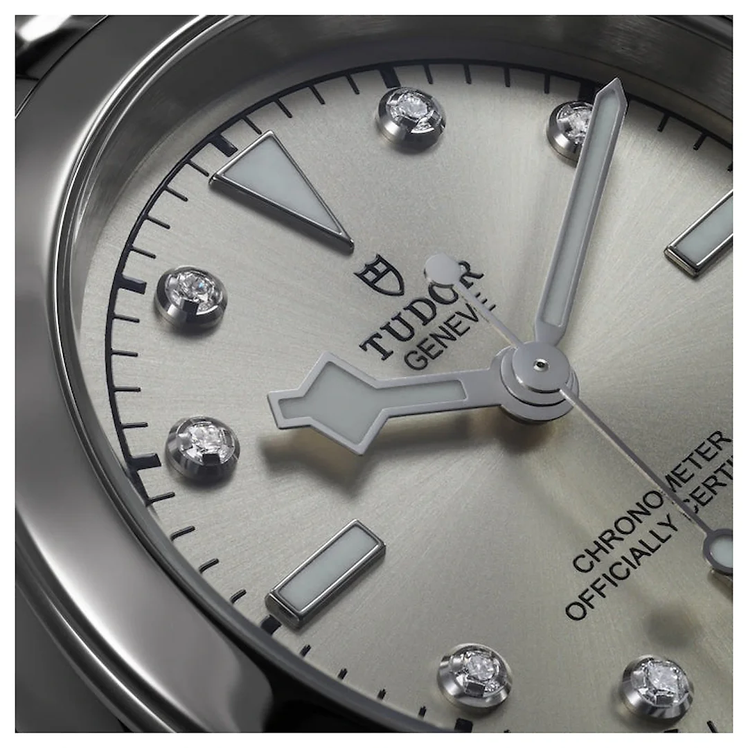 Tudor Black Bay 41, Stainless Steel, 41mm, Ref# M79680-0006