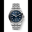 Tudor Black Bay 41, Stainless Steel, 41mm,Ref# M79680-0002